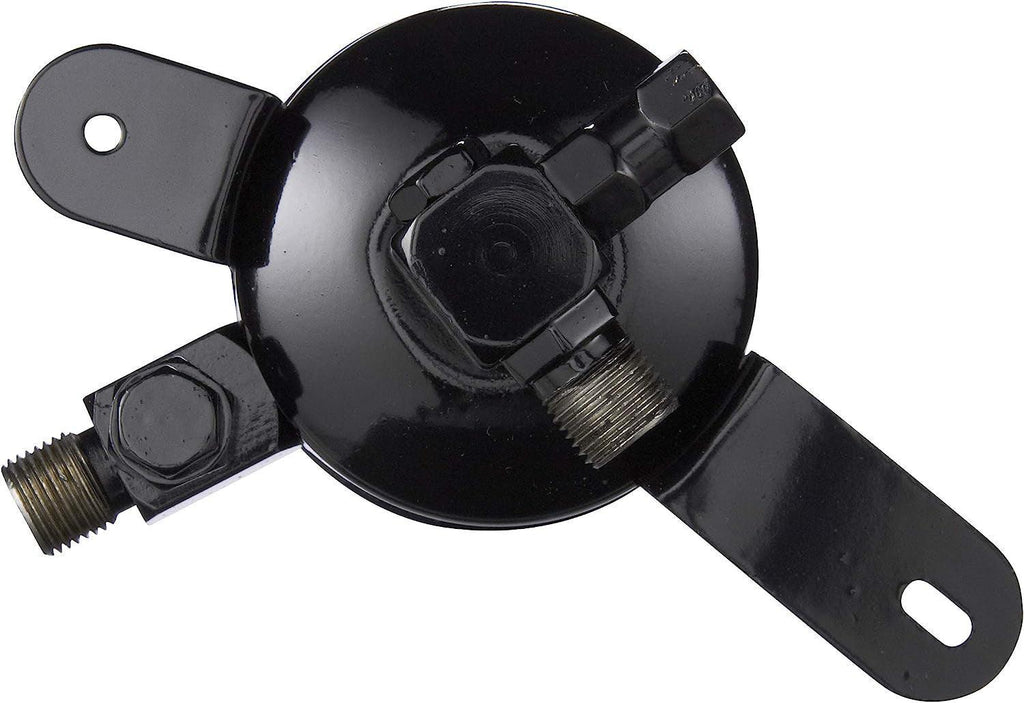 0233704 A/C Accumulator