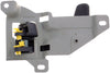 Dorman Interior Door Handle for Sebring, Avenger, Talon 83716
