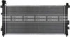 CU2562CC Capa Certified Radiator