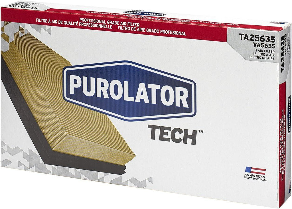 TA25635 tech Air Filter