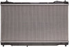 CU13477 Complete Radiator
