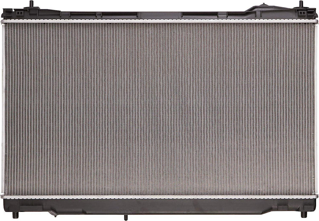 CU13477 Complete Radiator