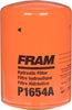 P1654A Hydraulic Filter