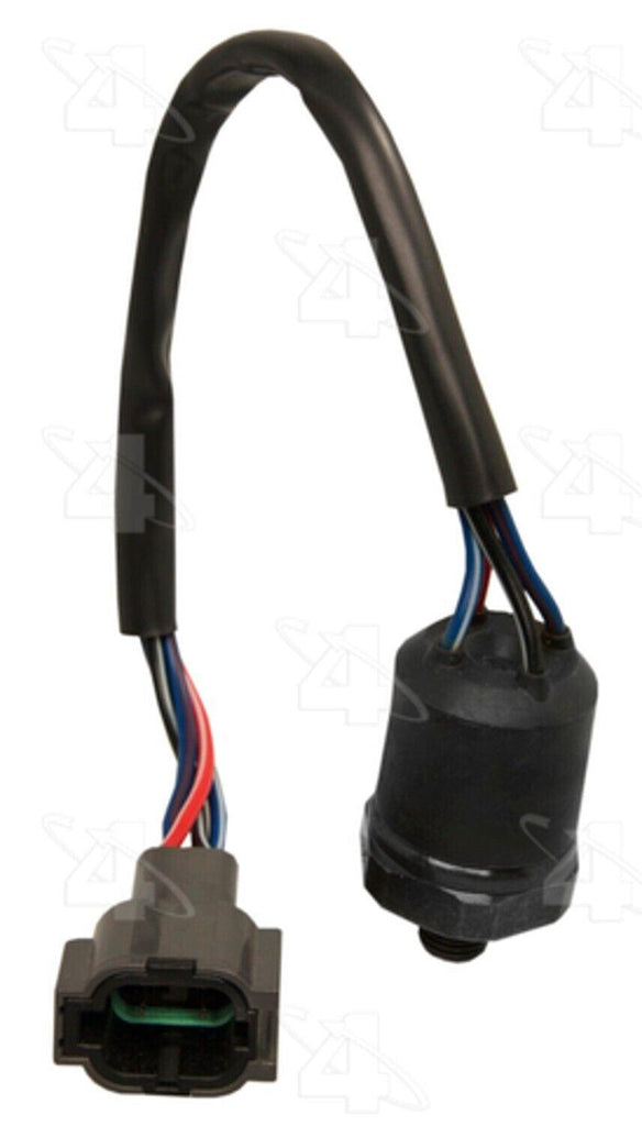 Four Seasons A/C Trinary Switch for 1993-1997 INFINITI J30 37316