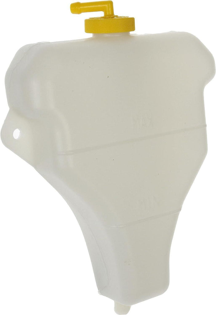 Dorman 603-229 Front Engine Coolant Reservoir Compatible with Select Honda Models