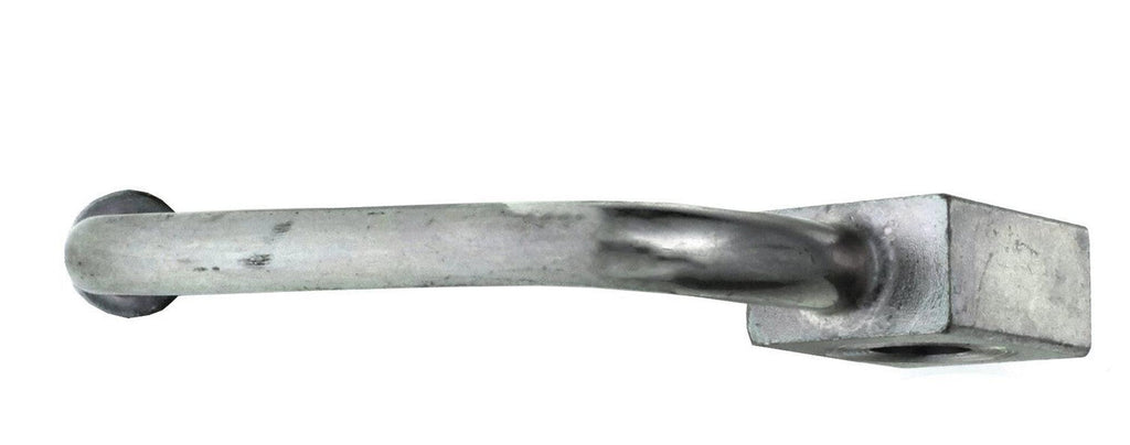 Centric Brake Hydraulic Hose for 03-04 Grand Cherokee 150.58016