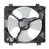 Global Parts Engine Cooling Fan Assembly for Civic, Odyssey 2811372