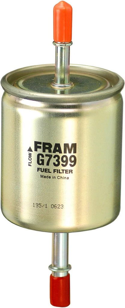 G7399 In-Line Fuel Filter