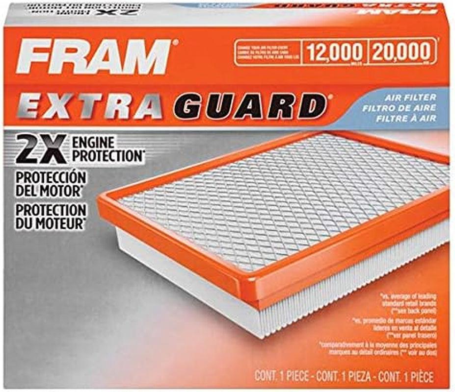 AIR - Rigid Panel Filter