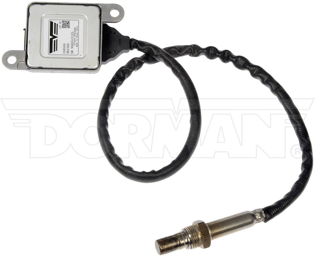 Dorman Nitrogen Oxide (Nox) Sensor for 2500, 3500, 4000 904-6035