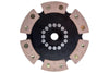 6200004 ACT 6 Pad Rigid Race Disc - greatparts