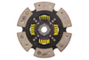 6200111 ACT 6 Pad Sprung Race Disc - greatparts
