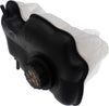 Dorman 603-298 Front Engine Coolant Reservoir Compatible with Select Ford Models