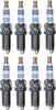 Denso Set 8 Iridium Power Spark Plugs Gap .032 for Audi A8 Quattro S6 S8 4.0L V8
