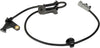 Dorman 970-102 Front Passenger Side ABS Wheel Speed Sensor Compatible with Select Chrysler / Dodge Models