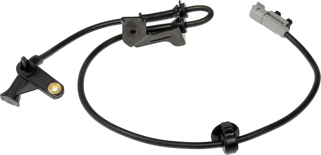 Dorman 970-102 Front Passenger Side ABS Wheel Speed Sensor Compatible with Select Chrysler / Dodge Models