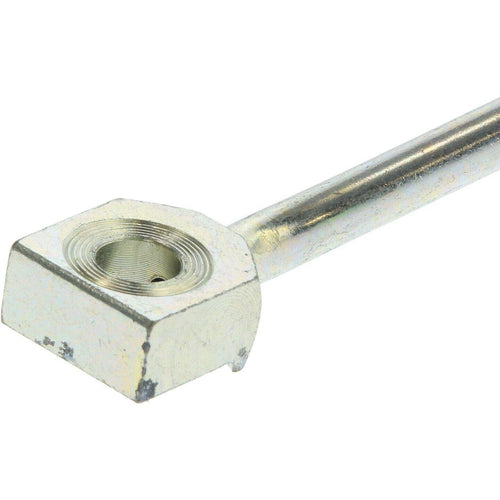 Brake Hydraulic Hose for Enclave, Traverse, Acadia+More 150.66133