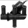 Vacuum Closes Bypass Heater Valve - 74863