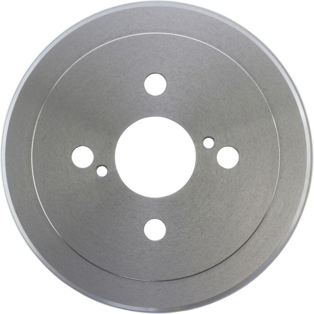 Centric Brake Drum for Prizm, Corolla 123.44032