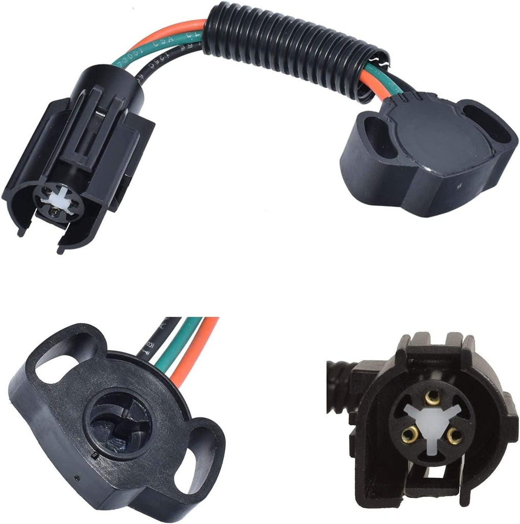 Products 200-1018 Throttle Position Sensor