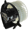 Heater Blower Motor W/Cage for Mercedes Benz SLK CLK CL C