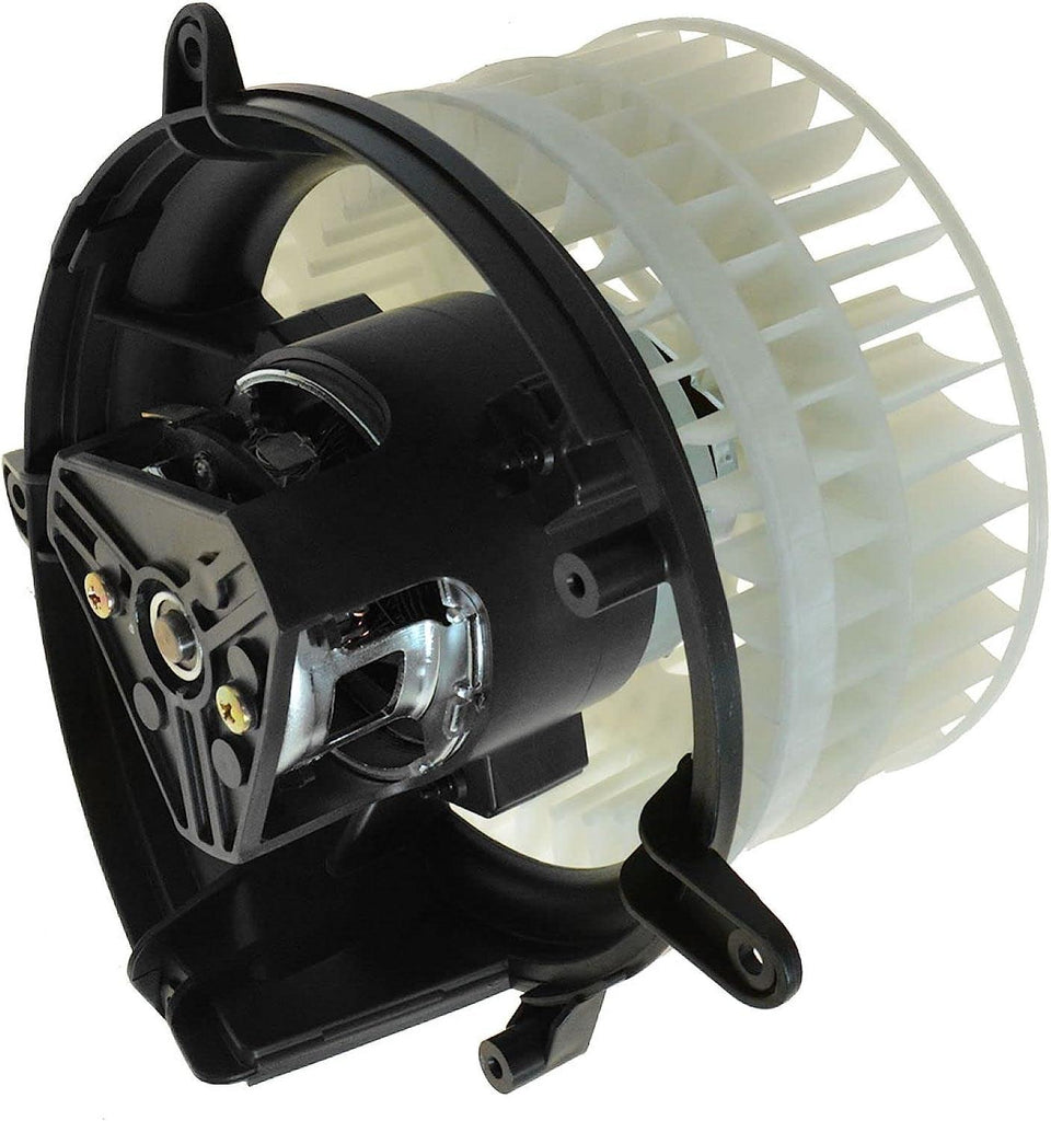 Heater Blower Motor W/Cage for Mercedes Benz SLK CLK CL C