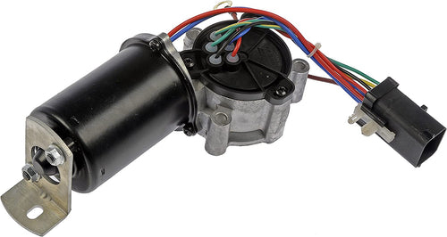 Dorman 600-912 Transfer Case Motor Compatible with Select Ford / Mercury Models