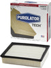 TA36272 tech Air Filter