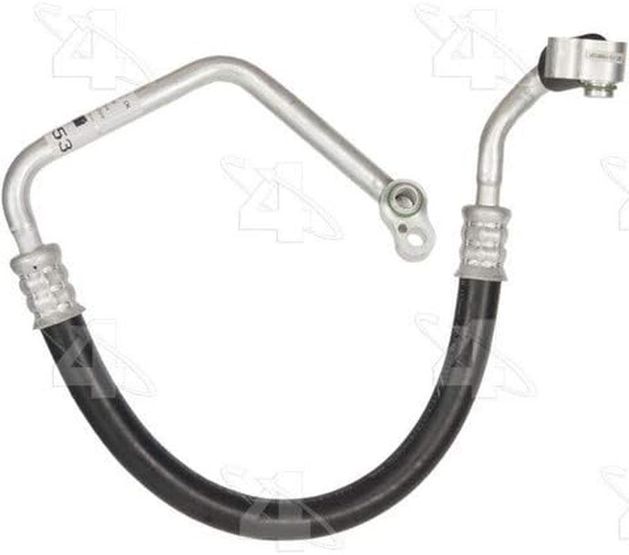 55353 Hose Assembly