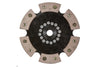 6210015 ACT 6 Pad Rigid Race Disc - greatparts