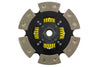 6210115 ACT 6 Pad Sprung Race Disc - greatparts