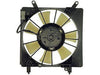 Dorman Engine Cooling Fan Assembly for 02-06 Acura RSX 620-236