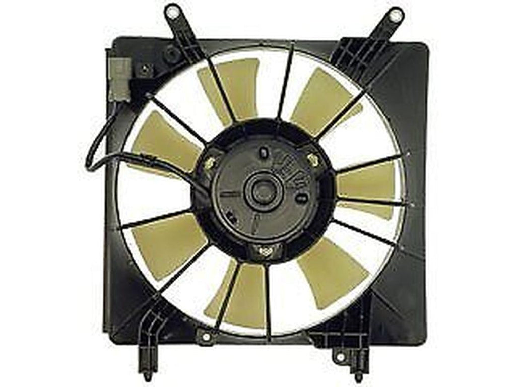 Dorman Engine Cooling Fan Assembly for 02-06 Acura RSX 620-236