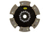 6212010 ACT 6 Pad Rigid Race Disc - greatparts