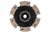 6212011 ACT 6 Pad Rigid Race Disc - greatparts