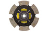 6212111 ACT 6 Pad Sprung Race Disc - greatparts
