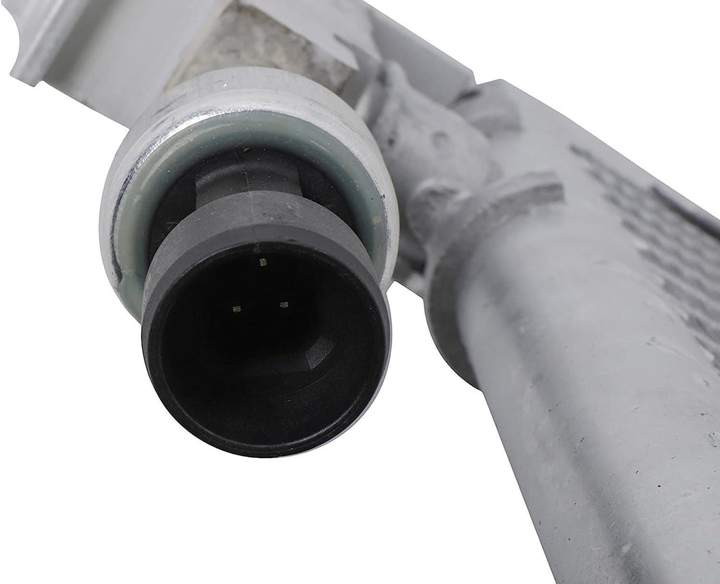 15-63861 Air Conditioning Condenser