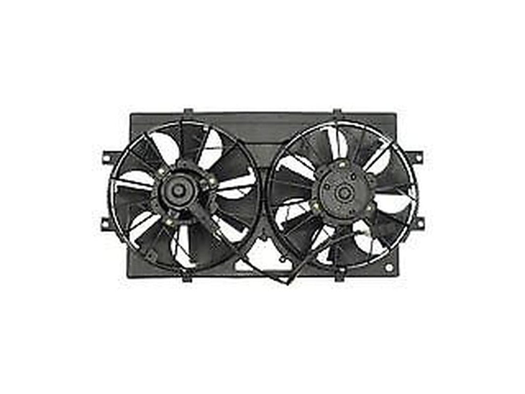 Dorman Engine Cooling Fan Assembly for Cirrus, Stratus 620-014