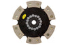 6214004 ACT 6 Pad Rigid Race Disc - greatparts