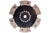 6214014 ACT 6 Pad Rigid Race Disc - greatparts