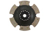 6214025 ACT 6 Pad Rigid Race Disc - greatparts