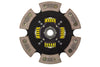 6214104 ACT 6 Pad Sprung Race Disc - greatparts