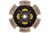 6214114 ACT 6 Pad Sprung Race Disc - greatparts