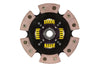 6214122 ACT 6 Pad Sprung Race Disc - greatparts