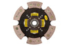 6214125 ACT 6 Pad Sprung Race Disc - greatparts