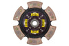 6214404 ACT 6 Pad Sprung Race Disc - greatparts