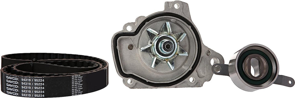 (WP224K1B) Engine Timing Belt Kit