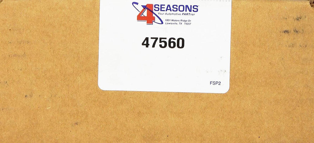 47560 Clutch Assembly