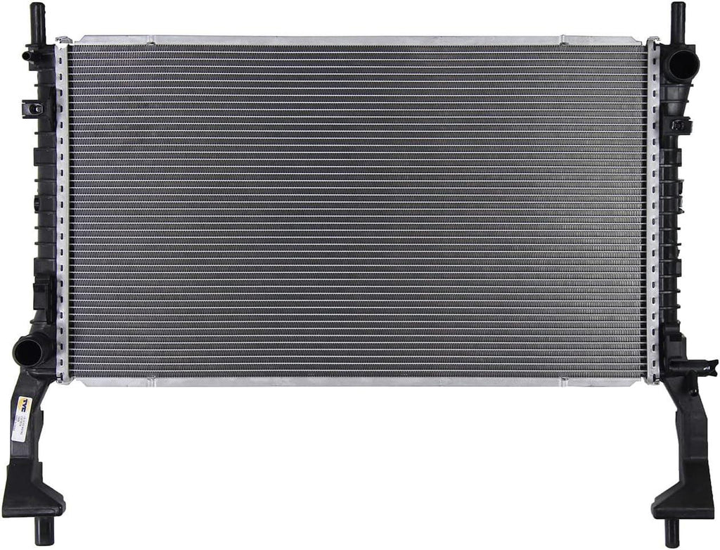 13486 Radiator Compatible with 2015-2015 Ford Mustang