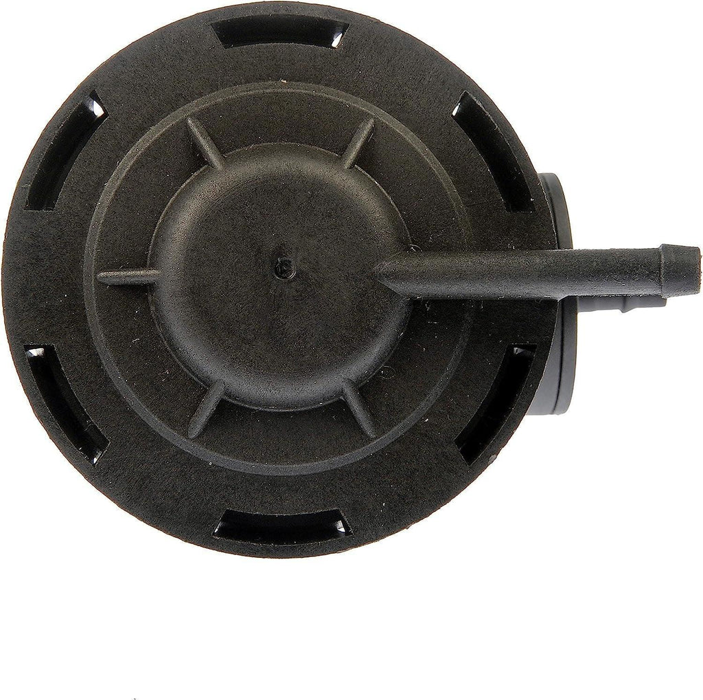 Dorman 911-201 Exhaust Gas Recirculation (EGR) Transducer Compatible with Select Models